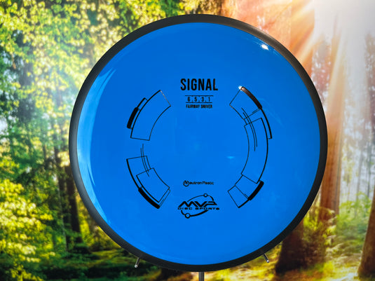 Neutron Signal<br> 6 | 5 | -3 | 1