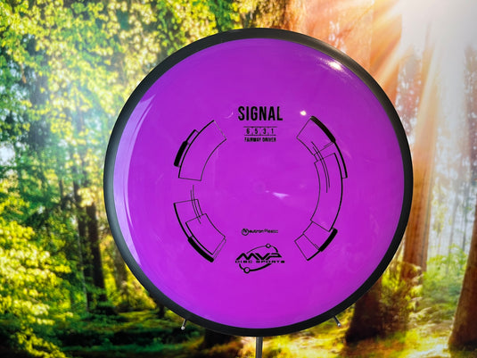 Neutron Signal<br> 6 | 5 | -3 | 1
