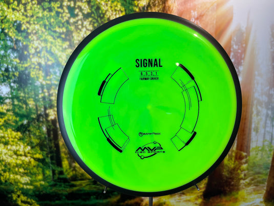 Neutron Signal<br> 6 | 5 | -3 | 1