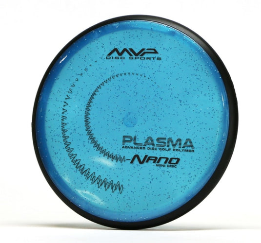 Mini<br>Plasma Nano