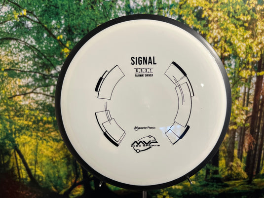 Neutron Signal