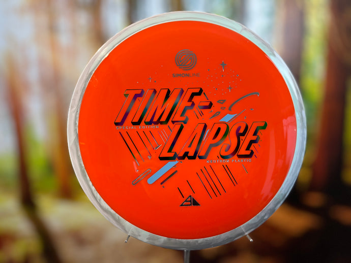 Time-Lapse Neutron Speciel Edition<br>12 | 5 | -1 | 3