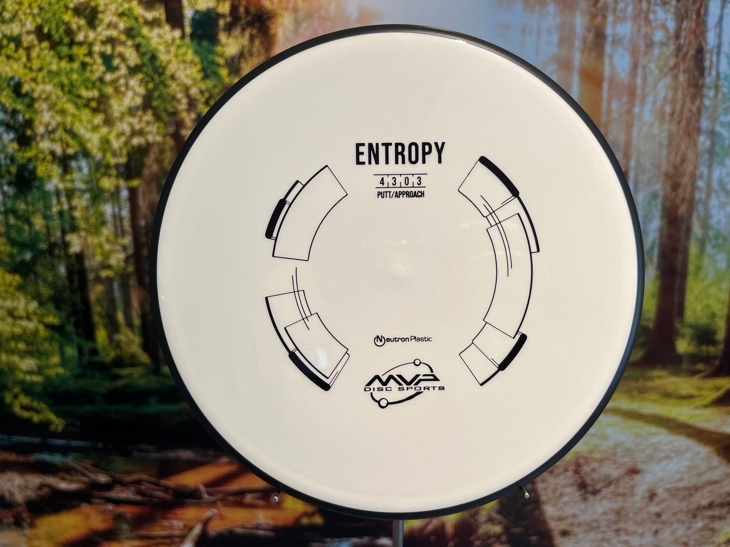 Neutron Entropy 4 | 3 | 0 | 3