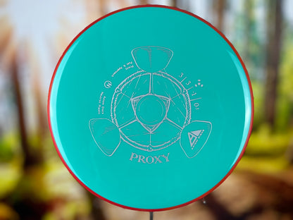 Neutron Proxy Soft