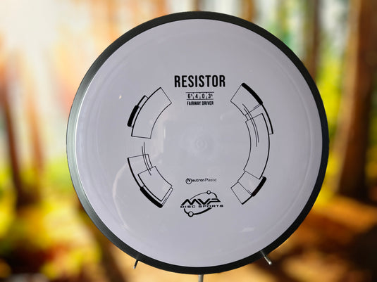 Neutron Resistor<br>6,5 | 4 | 0 | 3,5