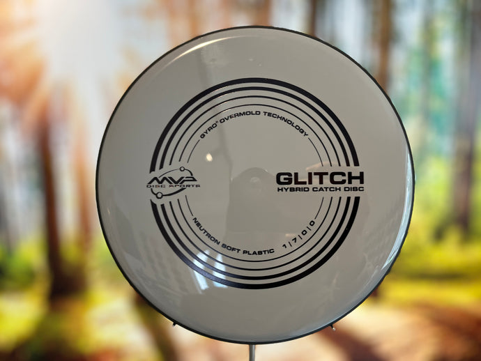 Glitch Neutron Soft<br>1 | 7 | 0 | 0