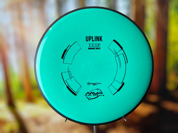 Neutron Uplink Soft<br> 5 | 5 | -3 | 0.5