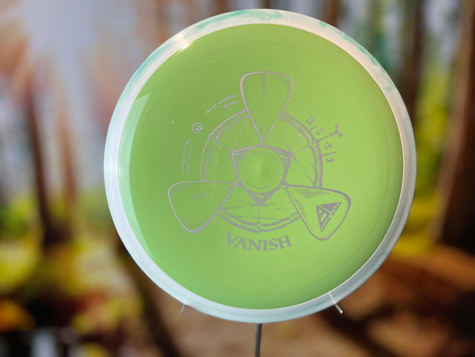 Vanish Neutron<br> 11 | 5 | -3 | 2