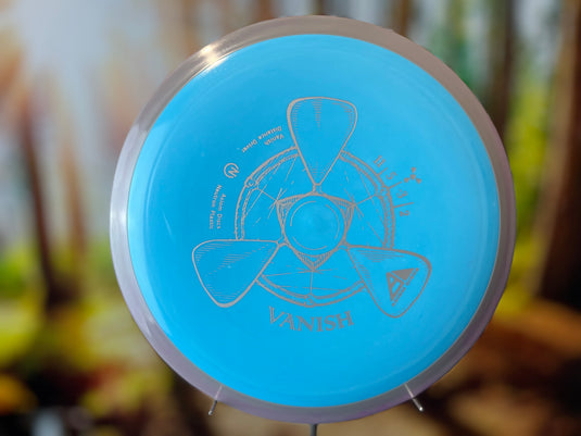 Neutron Vanish