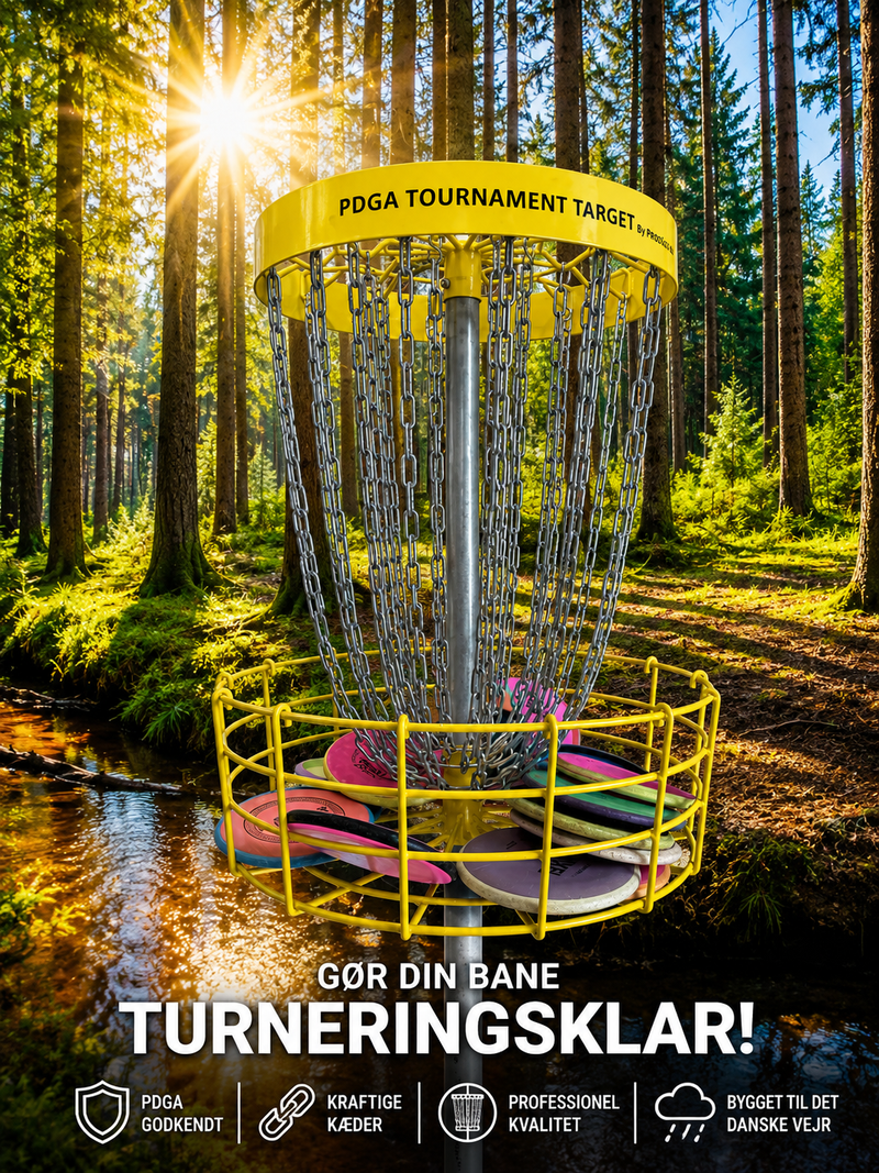 Load image into Gallery viewer, Disc Golf Basket
