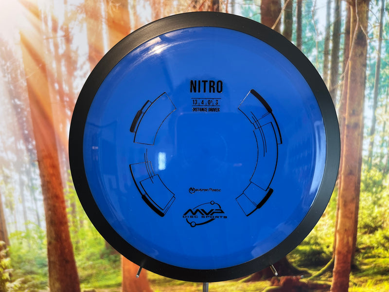 Laden Sie das Bild in Galerie -Viewer, Neutron Nitro

