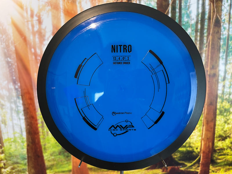 Laden Sie das Bild in Galerie -Viewer, Neutron Nitro
