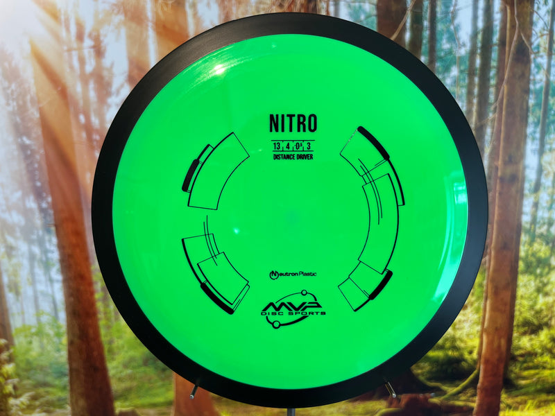 Laden Sie das Bild in Galerie -Viewer, Neutron Nitro
