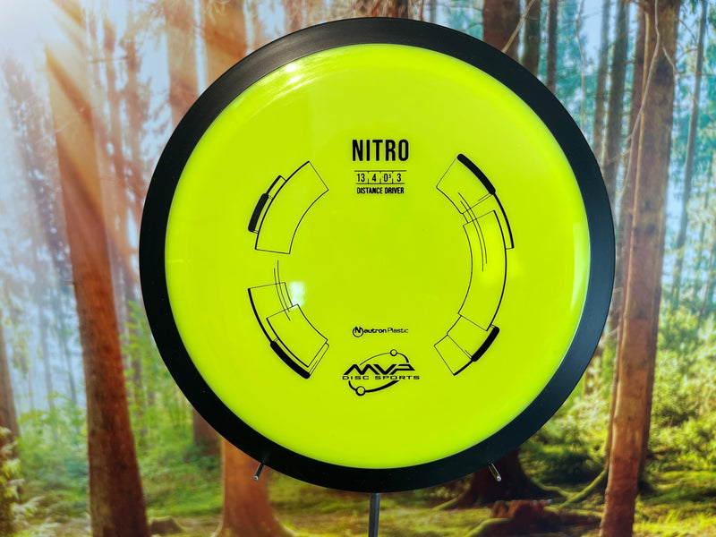Laden Sie das Bild in Galerie -Viewer, Neutron Nitro
