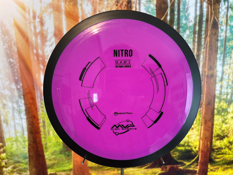 Laden Sie das Bild in Galerie -Viewer, Neutron Nitro
