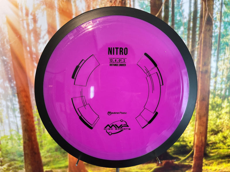 Laden Sie das Bild in Galerie -Viewer, Neutron Nitro
