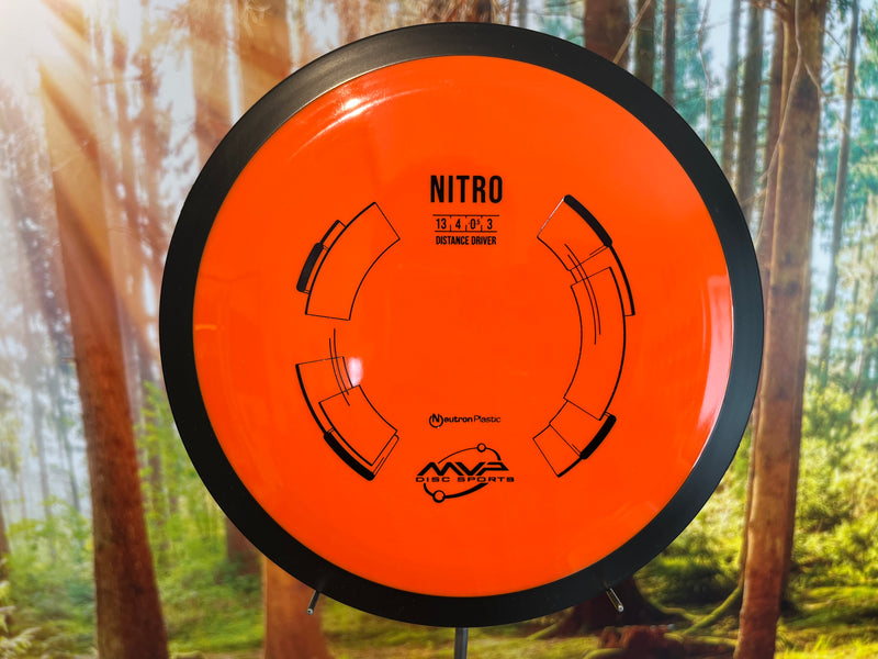 Laden Sie das Bild in Galerie -Viewer, Neutron Nitro
