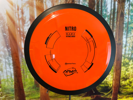 Neutron Nitro