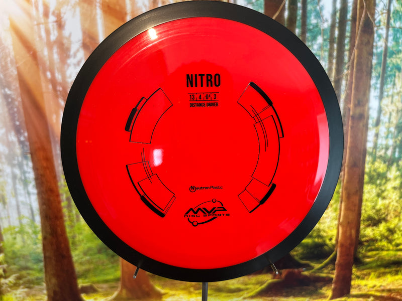 Laden Sie das Bild in Galerie -Viewer, Neutron Nitro
