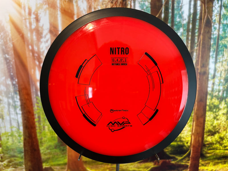 Laden Sie das Bild in Galerie -Viewer, Neutron Nitro
