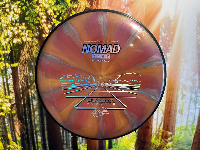 Load image into Gallery viewer, Nomad Plasma<br> 2 | 4 | 0 | 1.5
