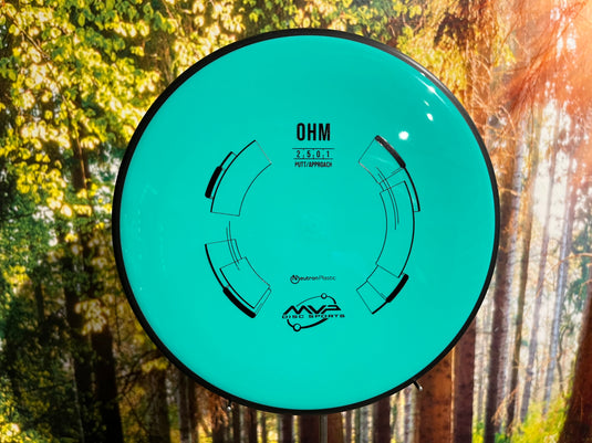 Ohm Neutron