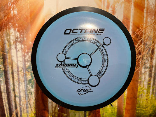 Fission Octane