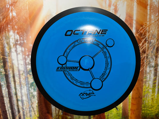 Fission Octane