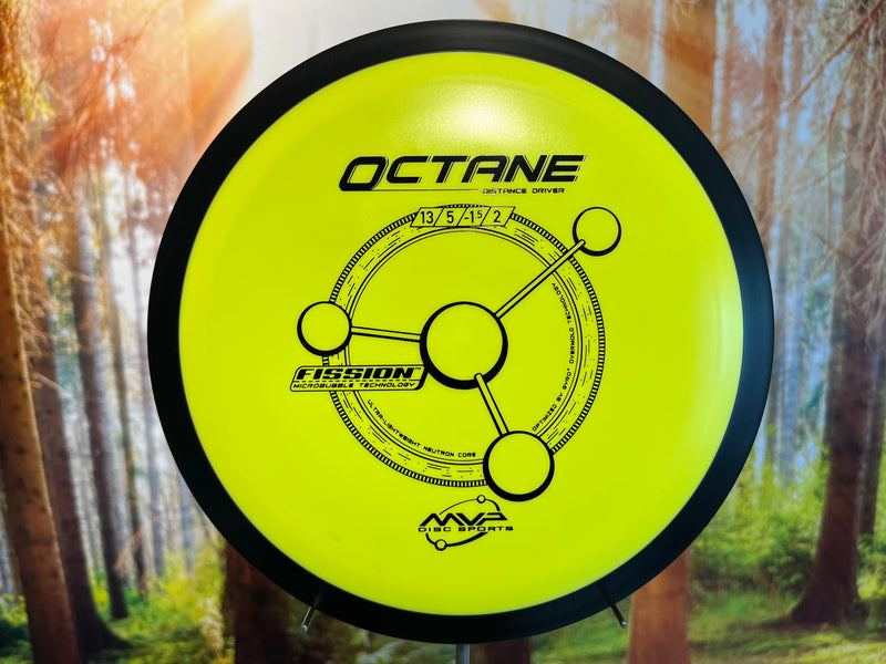 Load image into Gallery viewer, Fission Octane&lt;br&gt; 13 | 5 | -1.5 | 2
