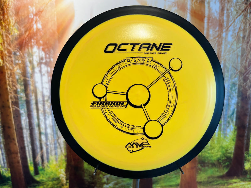 Load image into Gallery viewer, Fission Octane&lt;br&gt; 13 | 5 | -1.5 | 2
