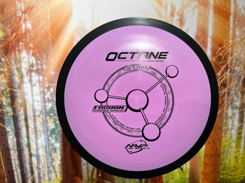 Laden Sie das Bild in Galerie -Viewer, Fission Octane
