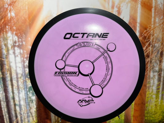 Fission Octane