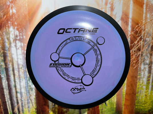 Fission Octane