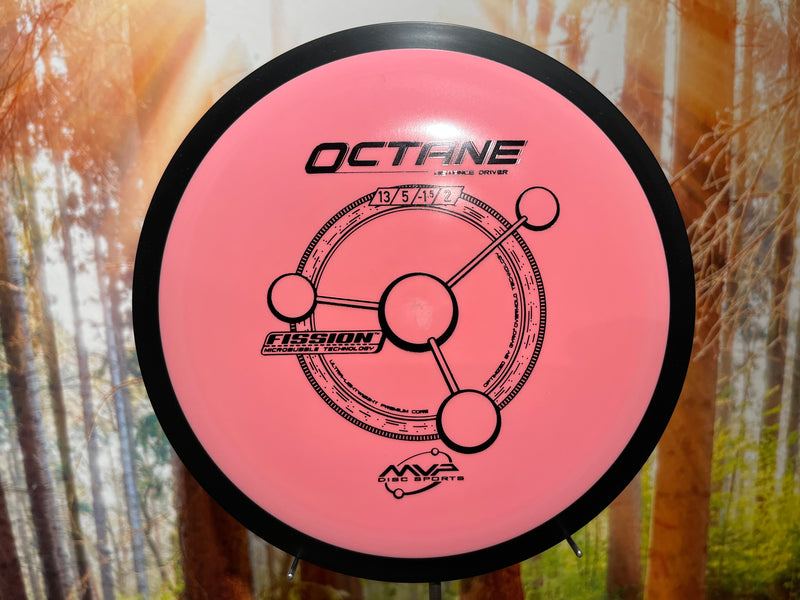 Laden Sie das Bild in Galerie -Viewer, Fission Octane
