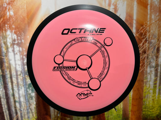 Fission Octane
