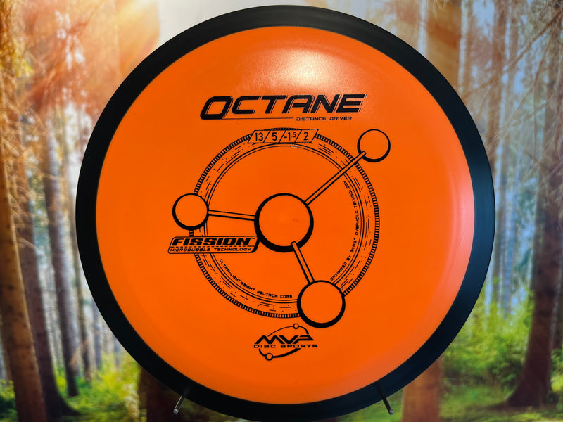 Load image into Gallery viewer, Fission Octane&lt;br&gt; 13 | 5 | -1.5 | 2
