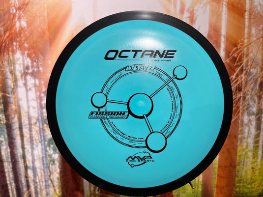Fission Octane
