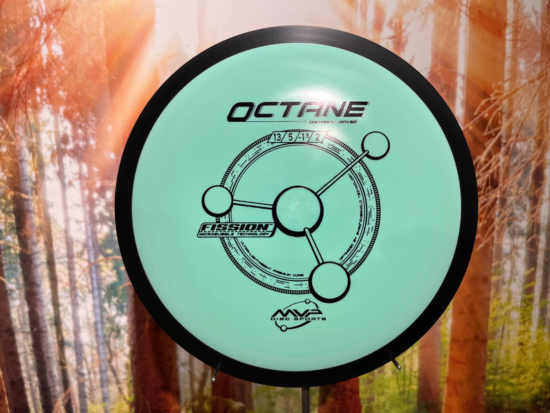 Laden Sie das Bild in Galerie -Viewer, Fission Octane
