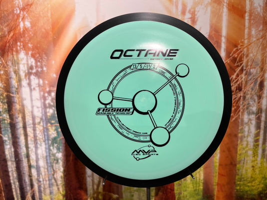 Fission Octane