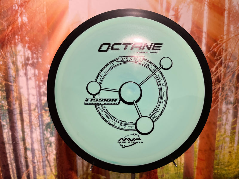 Laden Sie das Bild in Galerie -Viewer, Fission Octane
