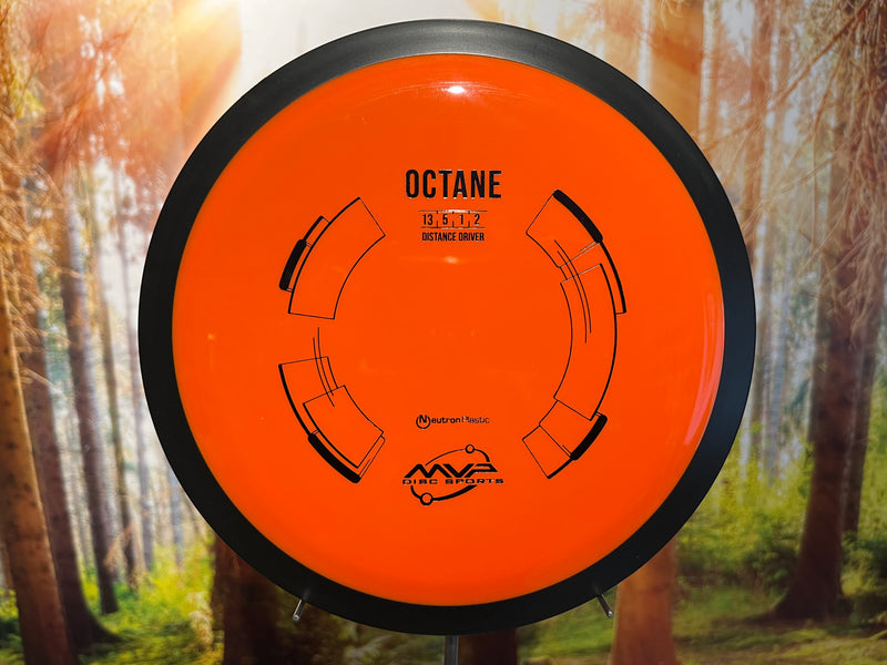 Load image into Gallery viewer, Neutron Octane&lt;br&gt; 13 | 5 | -1 | 2
