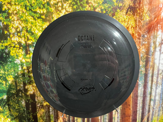 Octane Neutron<br>13 | 5 | -1 | 2