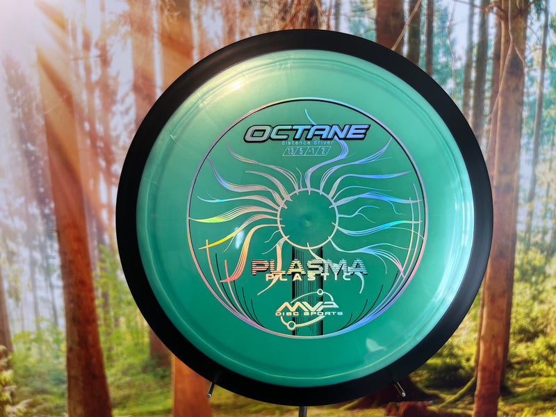 Load image into Gallery viewer, Plasma Octane&lt;br&gt; 13 | 5 | -1 | 2
