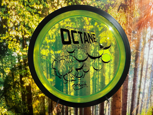 Octane Proton<br>13 | 5 | -1 | 2