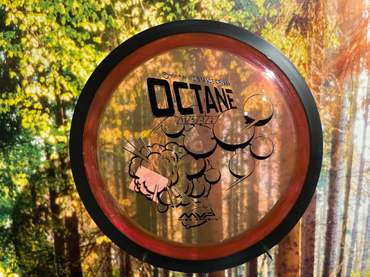 Octane Proton<br>13 | 5 | -1 | 2