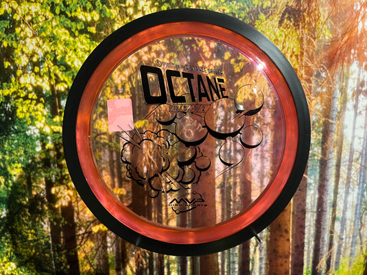 Octane Proton<br>13 | 5 | -1 | 2