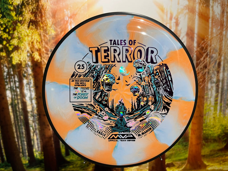 Indlæs billede i Gallery Viewer, Ohm Cosmic Neutron&lt;br&gt;Halloween 2025&lt;br&gt;Tales of Terror
