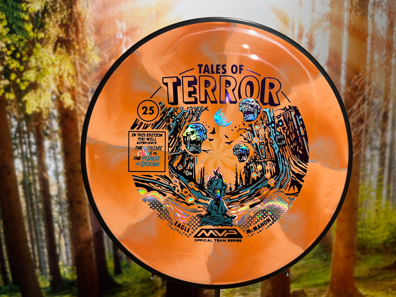 Indlæs billede i Gallery Viewer, Ohm Cosmic Neutron&lt;br&gt;Halloween 2025&lt;br&gt;Tales of Terror
