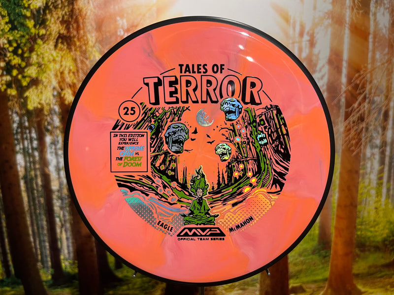Indlæs billede i Gallery Viewer, Ohm Cosmic Neutron&lt;br&gt;Halloween 2025&lt;br&gt;Tales of Terror
