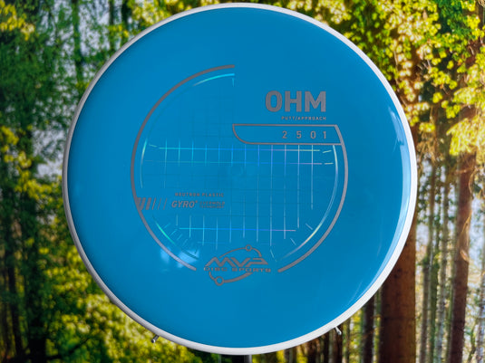 Ohm Neutron New Design